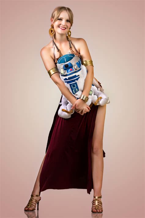 slave leia cosplay|Slave Leia Cosplay